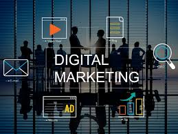 Golden Globe LLC digital marketing agency