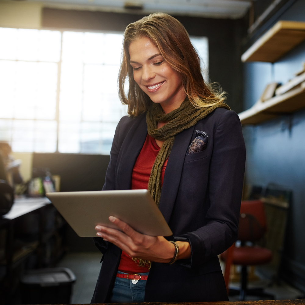 Increasing online visibility for Ashburn businesses