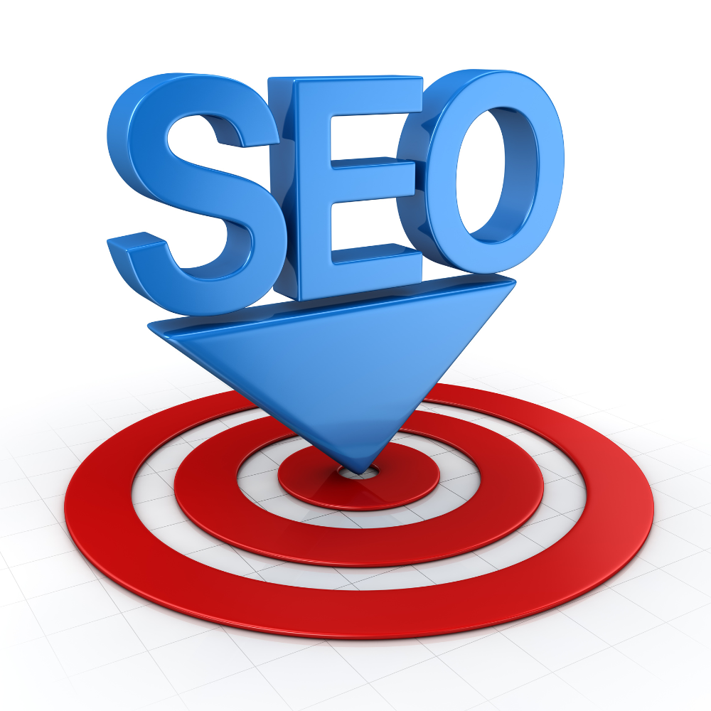 Local SEO in Ashburn by Golden Globe LLC