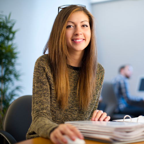 Bella, Client Services Coordinator at Golden Globe LLC